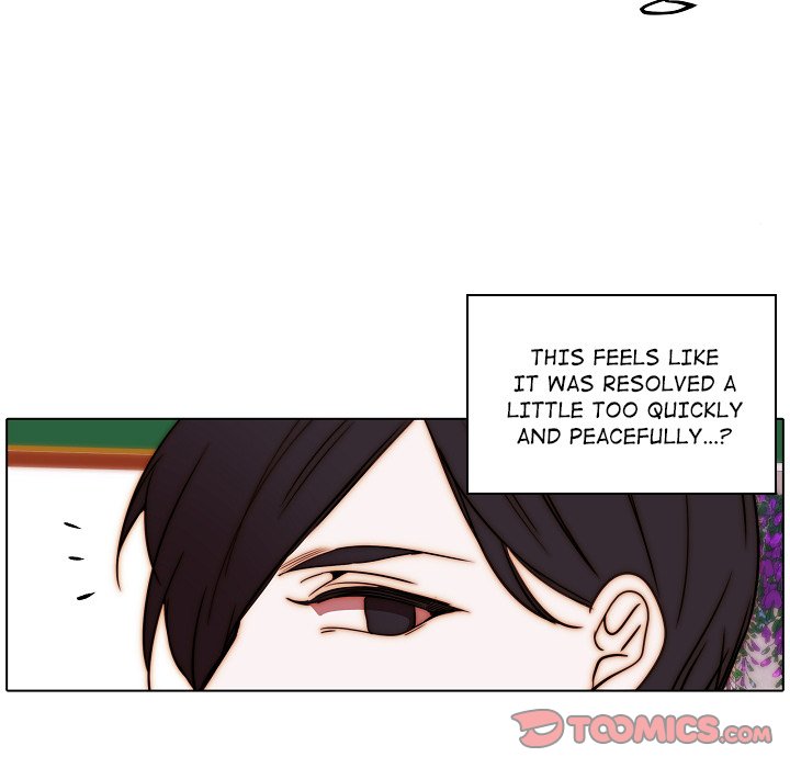 Ranunculus - Chapter 85 [photo 74] - MangaPorn