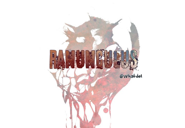 Ranunculus - Chapter 86 [photo 1] - MangaPorn
