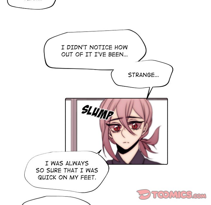 Ranunculus - Chapter 86 [photo 10] - MangaPorn