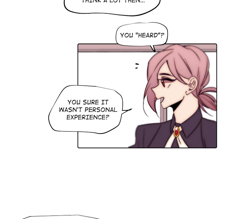 Ranunculus - Chapter 86 [photo 12] - MangaPorn