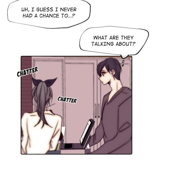 Ranunculus - Chapter 86 [photo 13] - MangaPorn