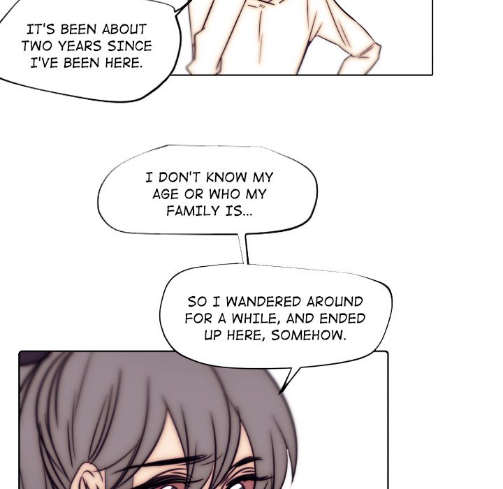 Ranunculus - Chapter 86 [photo 21] - MangaPorn
