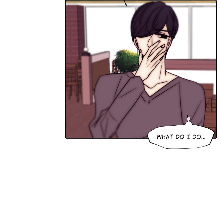Ranunculus - Chapter 86 [photo 23] - MangaPorn