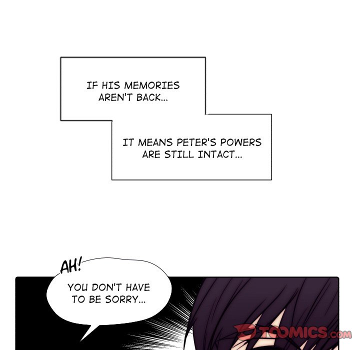 Ranunculus - Chapter 86 [photo 26] - MangaPorn