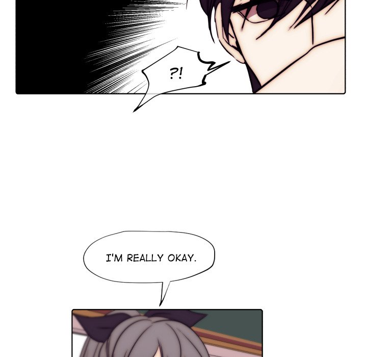 Ranunculus - Chapter 86 [photo 27] - MangaPorn