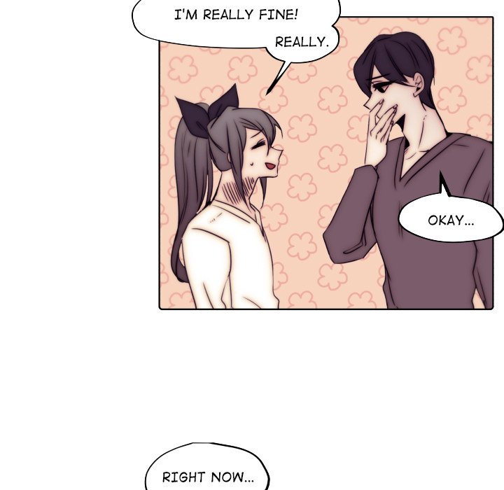 Ranunculus - Chapter 86 [photo 29] - MangaPorn