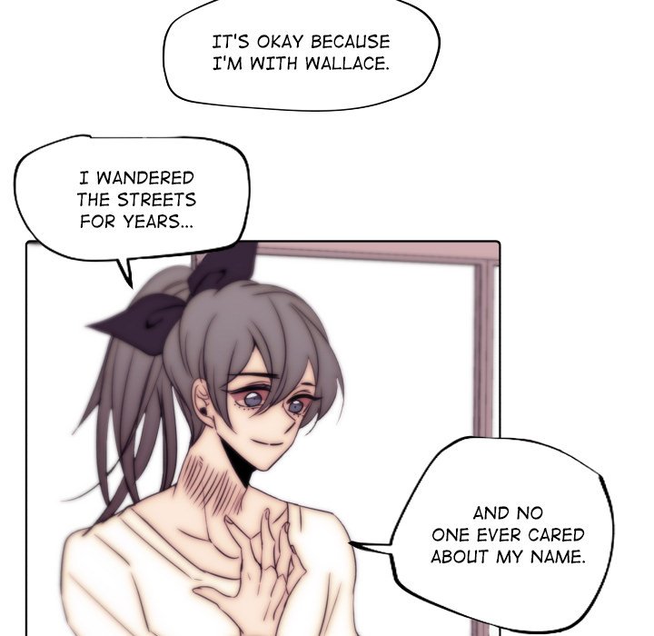 Ranunculus - Chapter 86 [photo 32] - MangaPorn