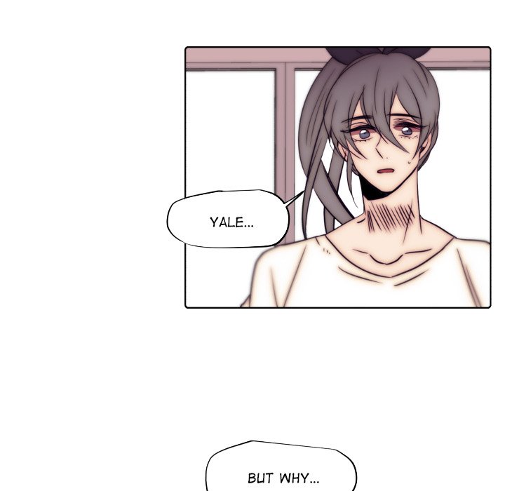 Ranunculus - Chapter 86 [photo 37] - MangaPorn