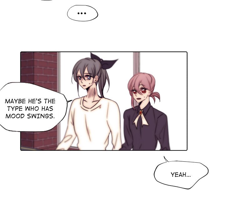 Ranunculus - Chapter 86 [photo 41] - MangaPorn