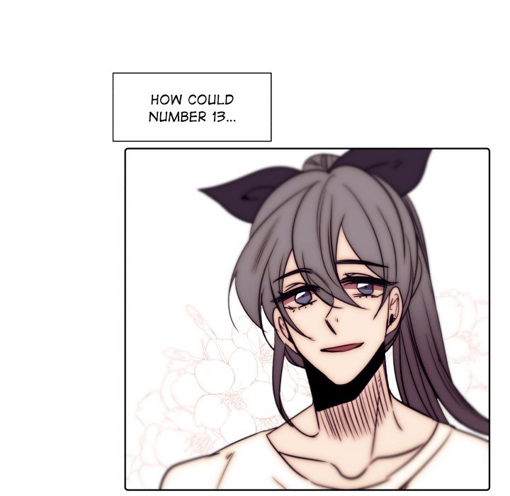 Ranunculus - Chapter 86 [photo 44] - MangaPorn