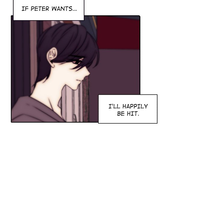 Ranunculus - Chapter 86 [photo 49] - MangaPorn