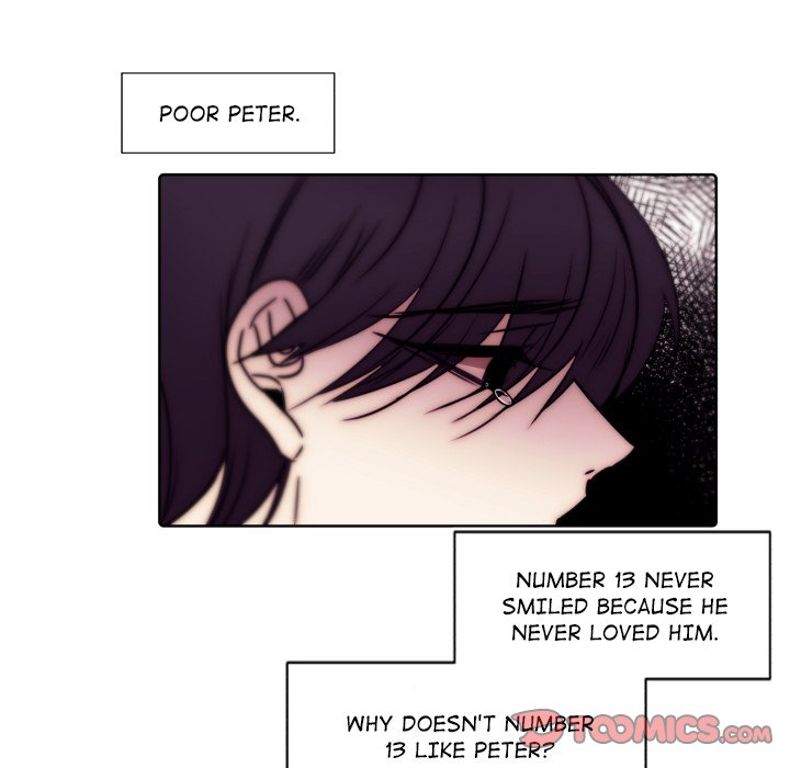 Ranunculus - Chapter 86 [photo 50] - MangaPorn