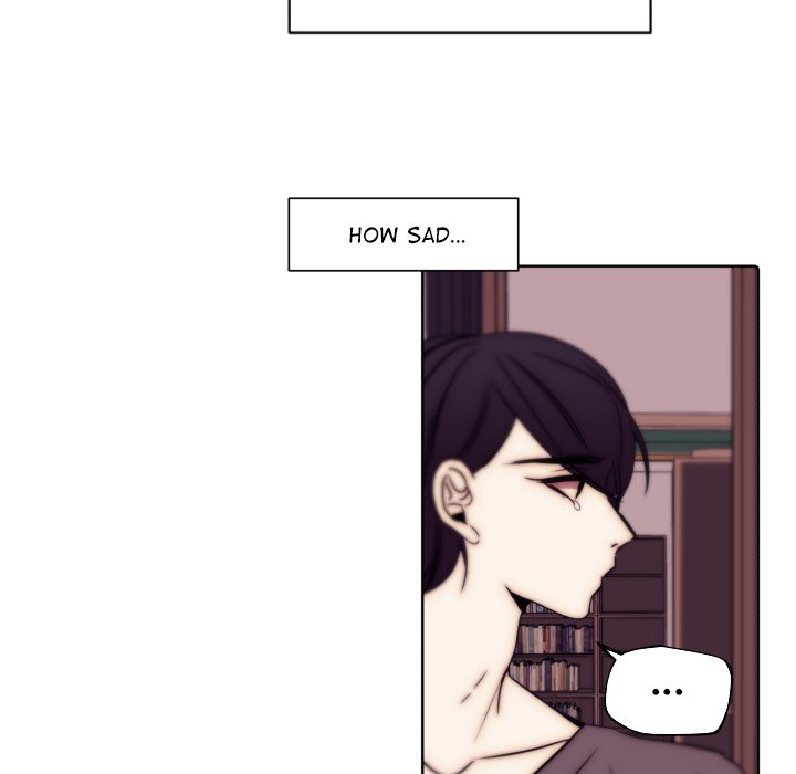 Ranunculus - Chapter 86 [photo 51] - MangaPorn