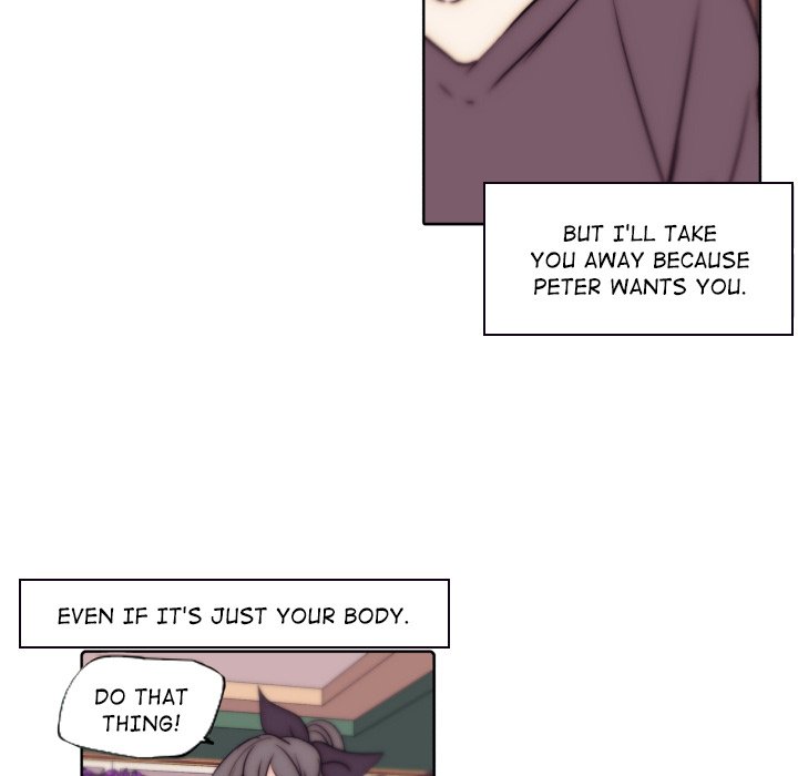 Ranunculus - Chapter 86 [photo 52] - MangaPorn