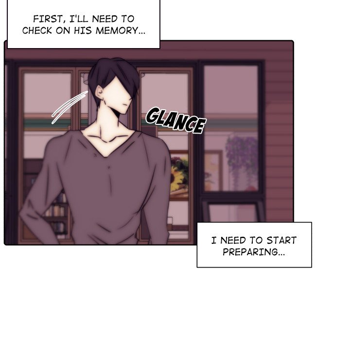 Ranunculus - Chapter 86 [photo 55] - MangaPorn