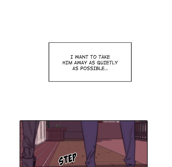 Ranunculus - Chapter 86 [photo 56] - MangaPorn