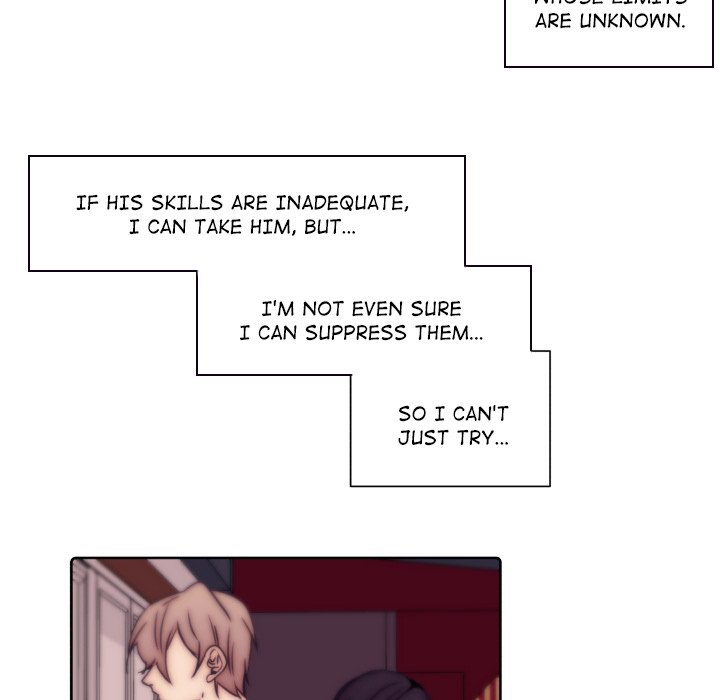 Ranunculus - Chapter 86 [photo 62] - MangaPorn