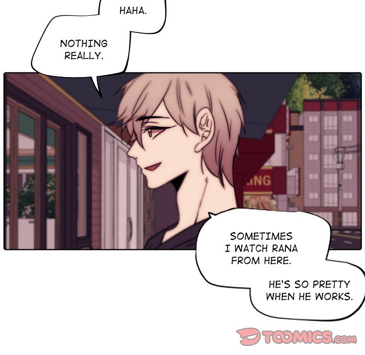 Ranunculus - Chapter 86 [photo 66] - MangaPorn