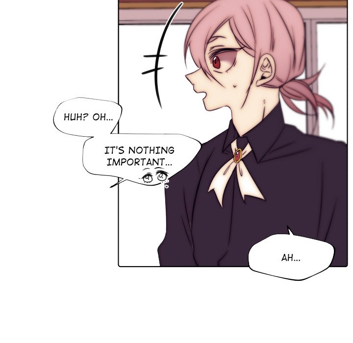 Ranunculus - Chapter 86 [photo 7] - MangaPorn