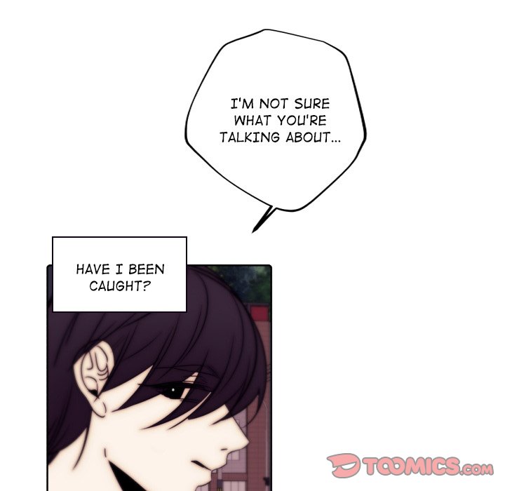 Ranunculus - Chapter 86 [photo 74] - MangaPorn