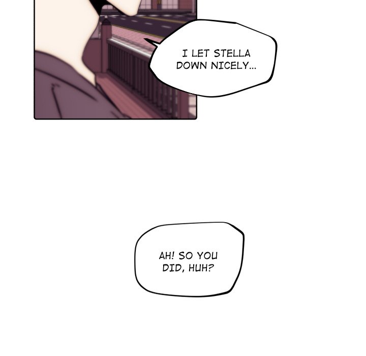 Ranunculus - Chapter 86 [photo 75] - MangaPorn