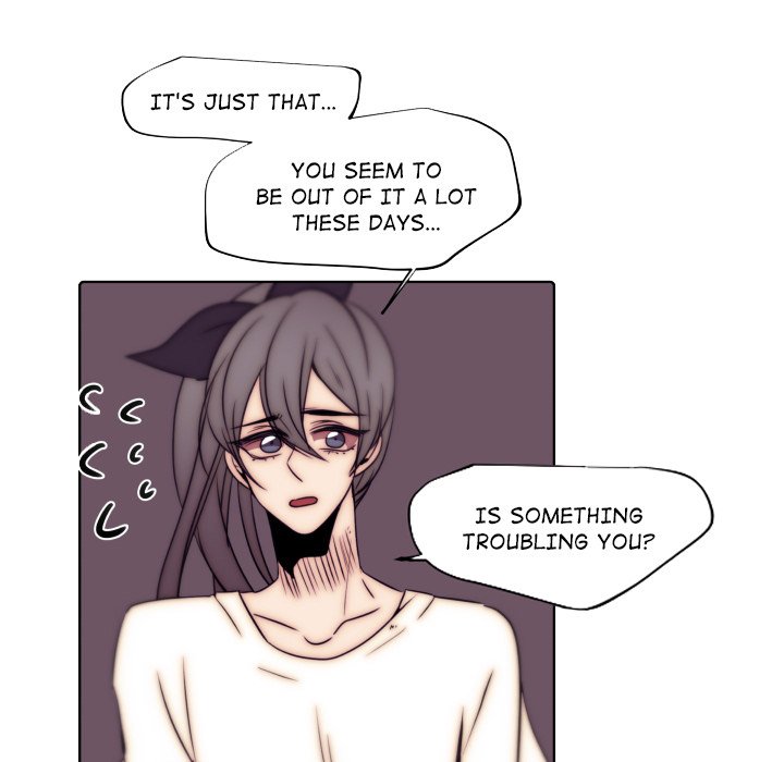 Ranunculus - Chapter 86 [photo 8] - MangaPorn