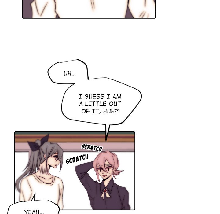Ranunculus - Chapter 86 [photo 9] - MangaPorn