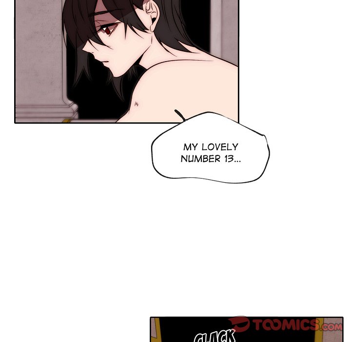 Ranunculus - Chapter 87 [photo 10] - MangaPorn