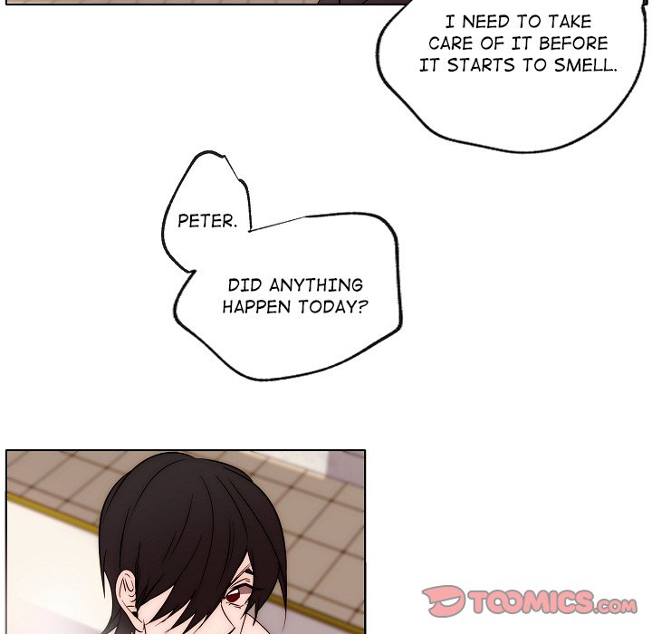 Ranunculus - Chapter 87 [photo 18] - MangaPorn