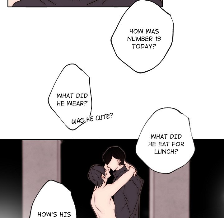 Ranunculus - Chapter 87 [photo 21] - MangaPorn