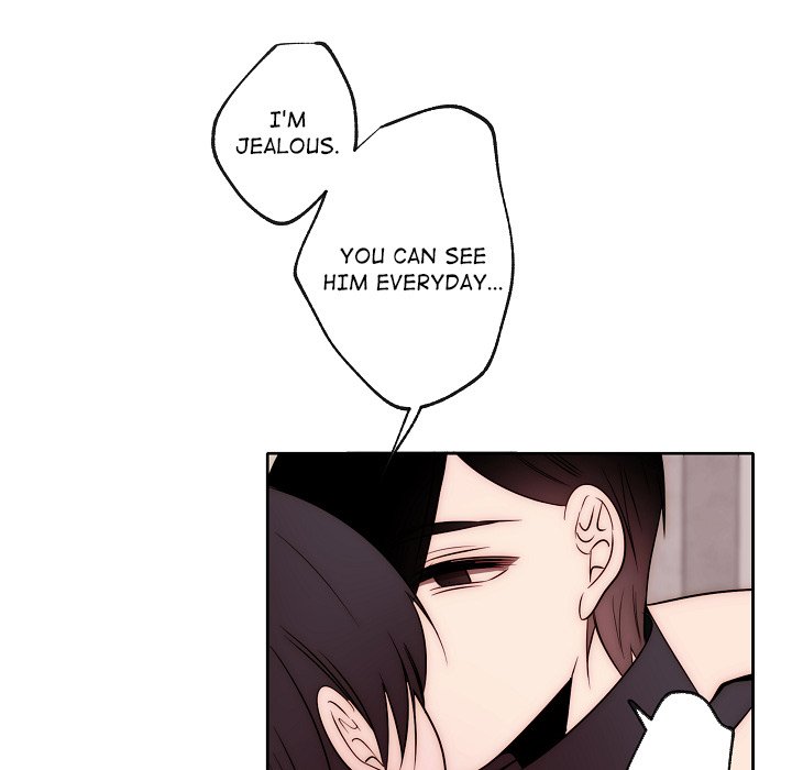 Ranunculus - Chapter 87 [photo 24] - MangaPorn