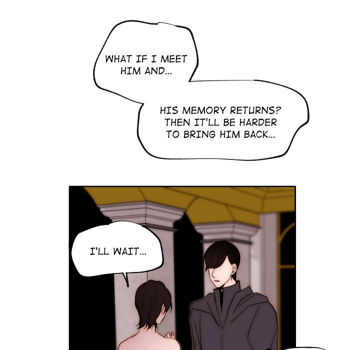 Ranunculus - Chapter 87 [photo 33] - MangaPorn