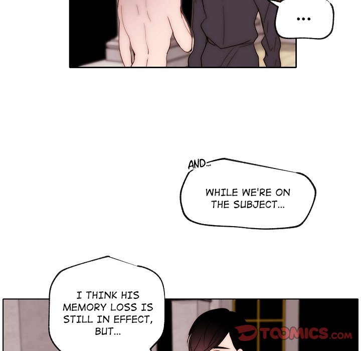 Ranunculus - Chapter 87 [photo 34] - MangaPorn