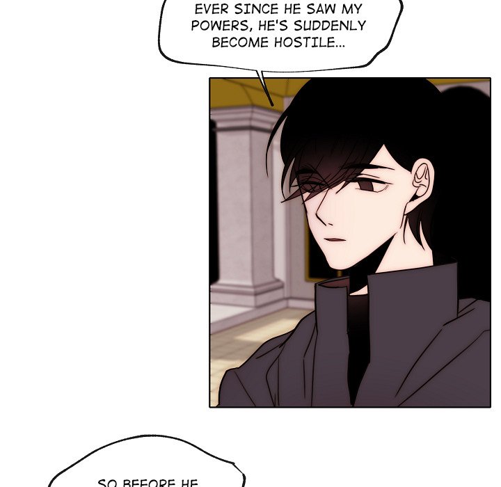 Ranunculus - Chapter 87 [photo 39] - MangaPorn