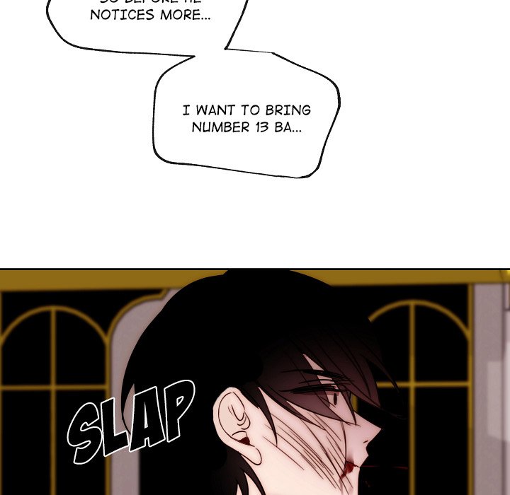 Ranunculus - Chapter 87 [photo 40] - MangaPorn