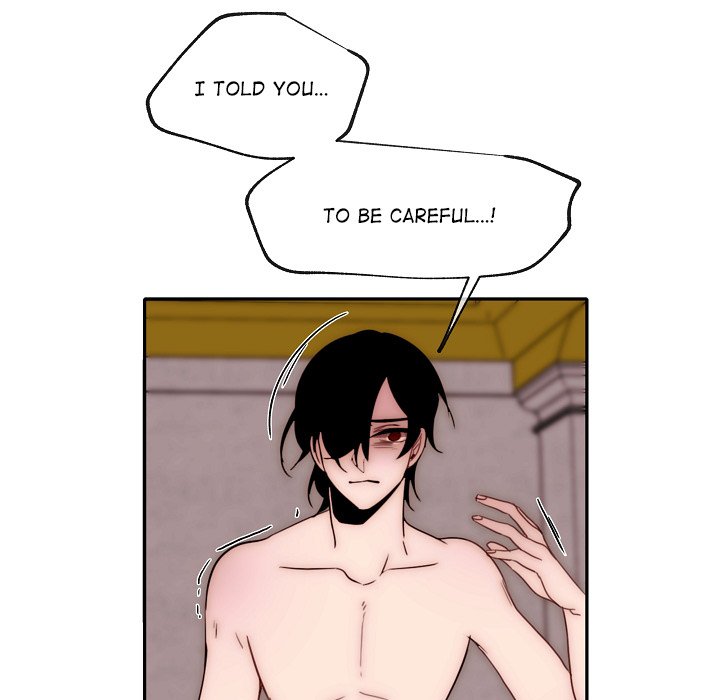 Ranunculus - Chapter 87 [photo 43] - MangaPorn