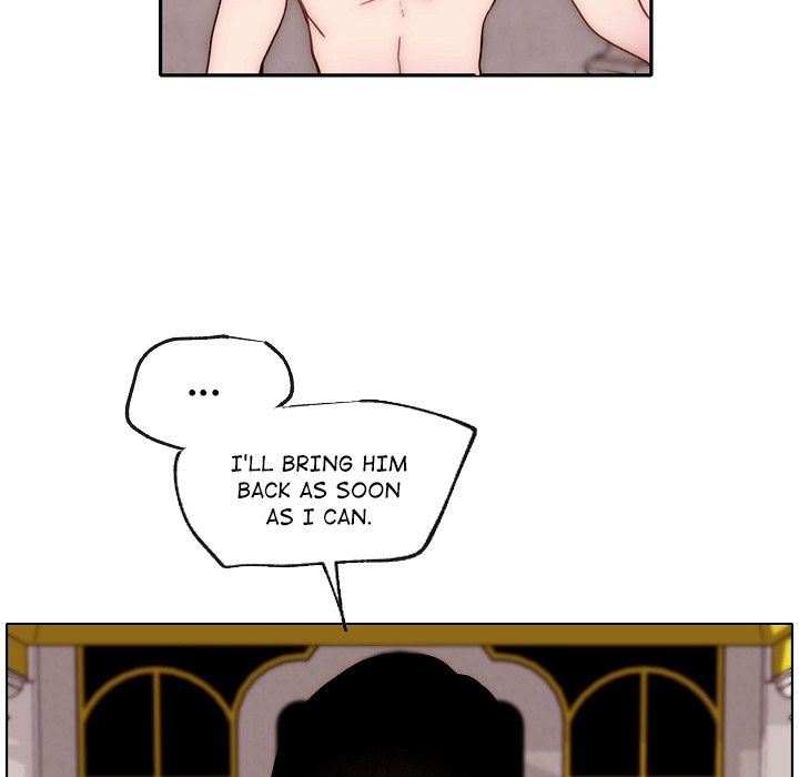 Ranunculus - Chapter 87 [photo 44] - MangaPorn
