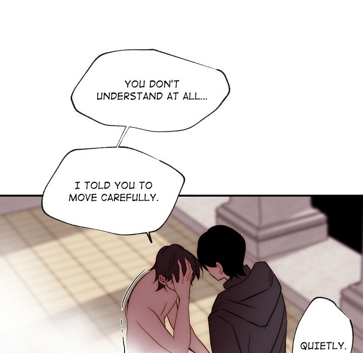 Ranunculus - Chapter 87 [photo 47] - MangaPorn