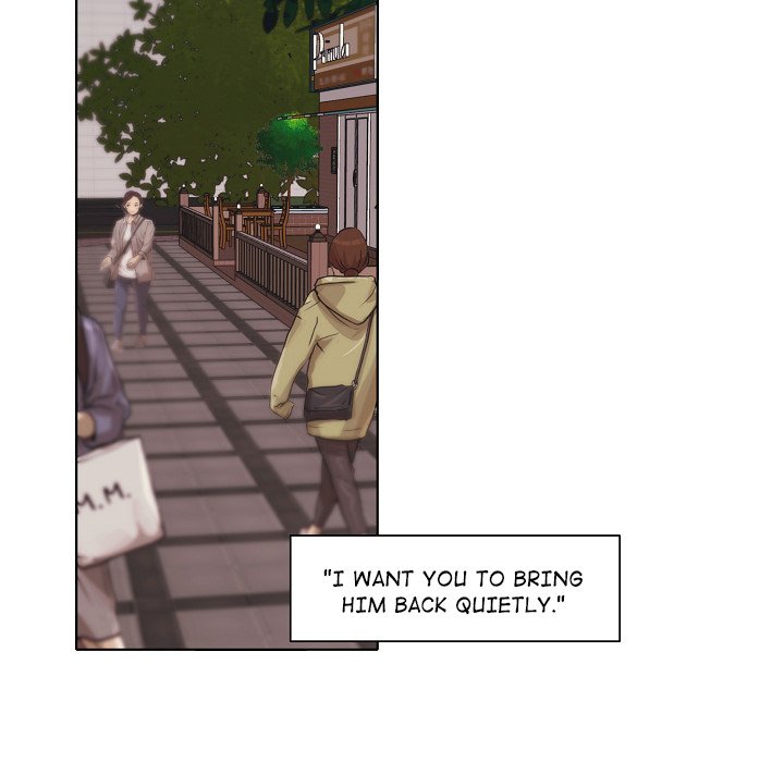 Ranunculus - Chapter 87 [photo 63] - MangaPorn