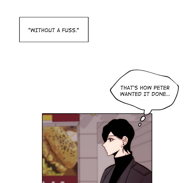 Ranunculus - Chapter 87 [photo 64] - MangaPorn