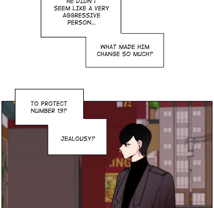 Ranunculus - Chapter 87 [photo 67] - MangaPorn