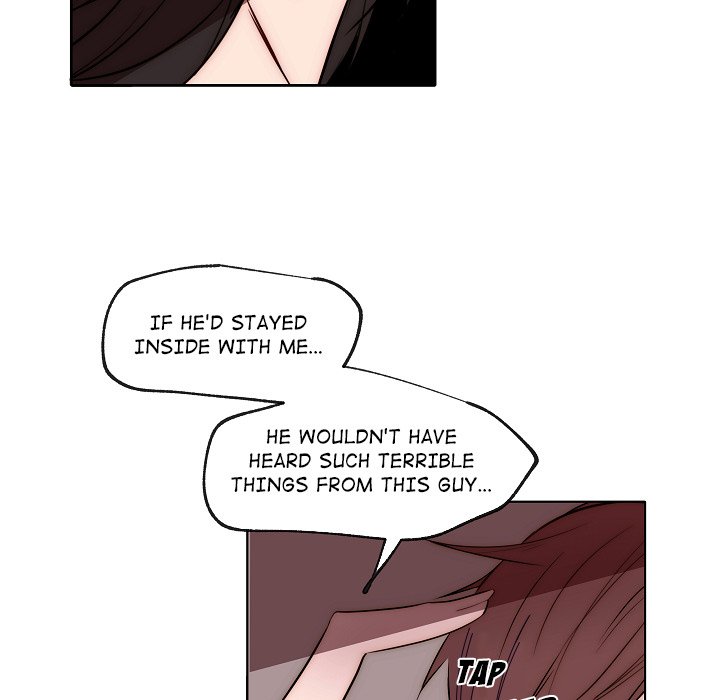 Ranunculus - Chapter 87 [photo 7] - MangaPorn