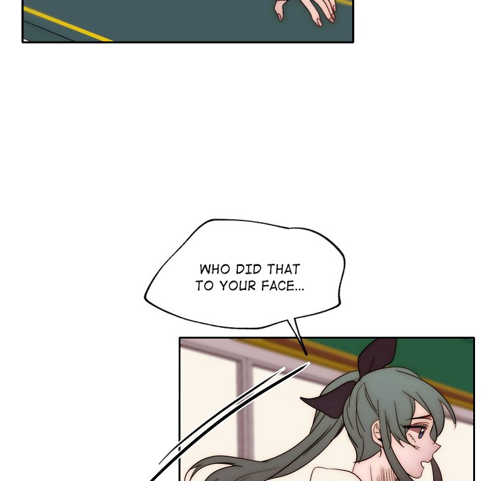 Ranunculus - Chapter 87 [photo 73] - MangaPorn
