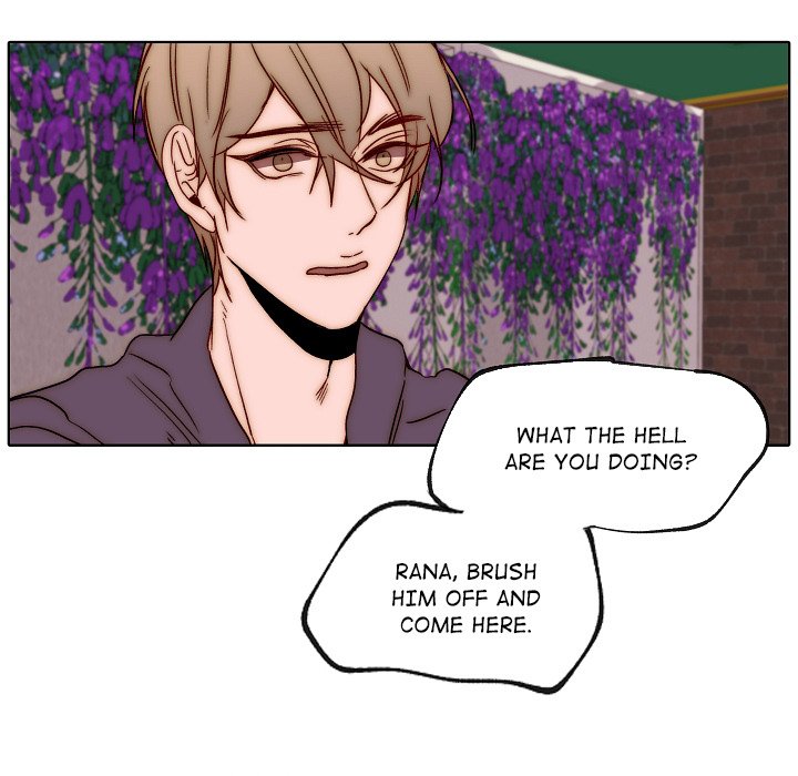 Ranunculus - Chapter 88 [photo 27] - MangaPorn