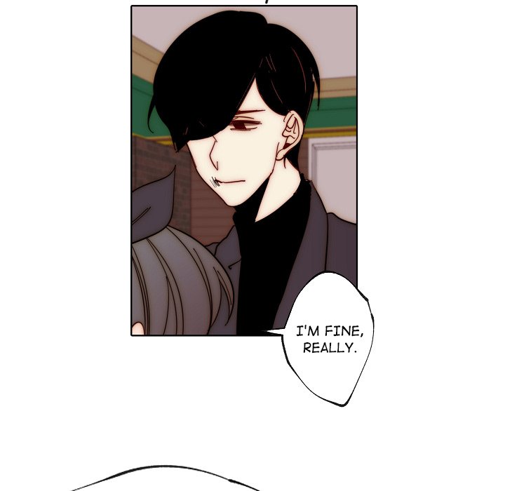 Ranunculus - Chapter 88 [photo 39] - MangaPorn