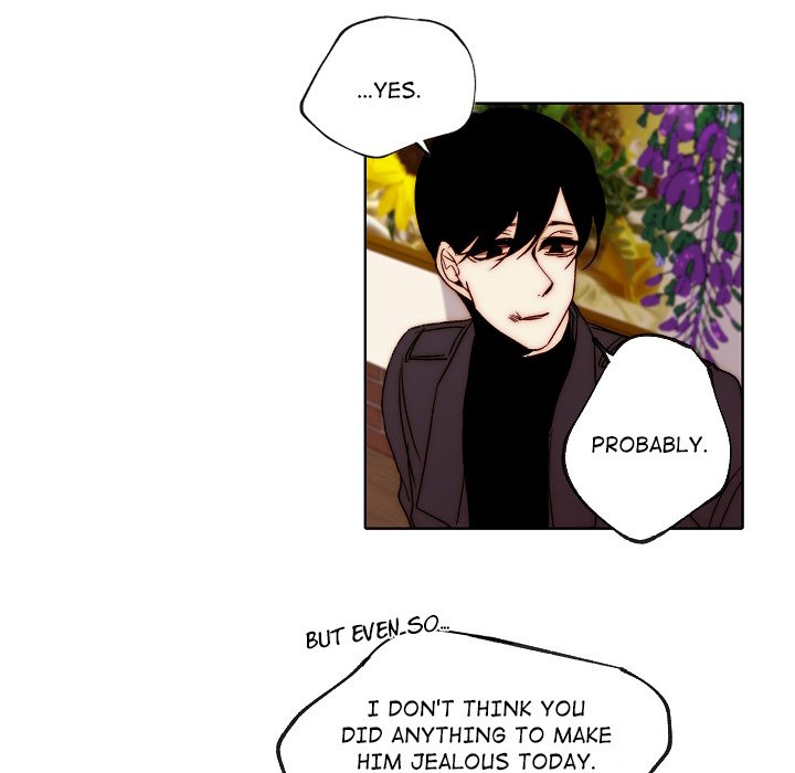 Ranunculus - Chapter 88 [photo 70] - MangaPorn