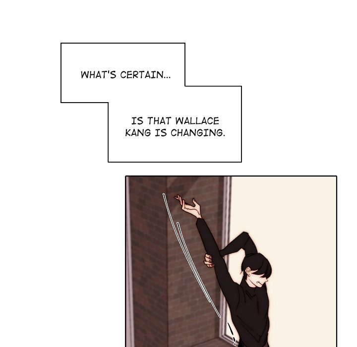 Ranunculus - Chapter 88 [photo 87] - MangaPorn
