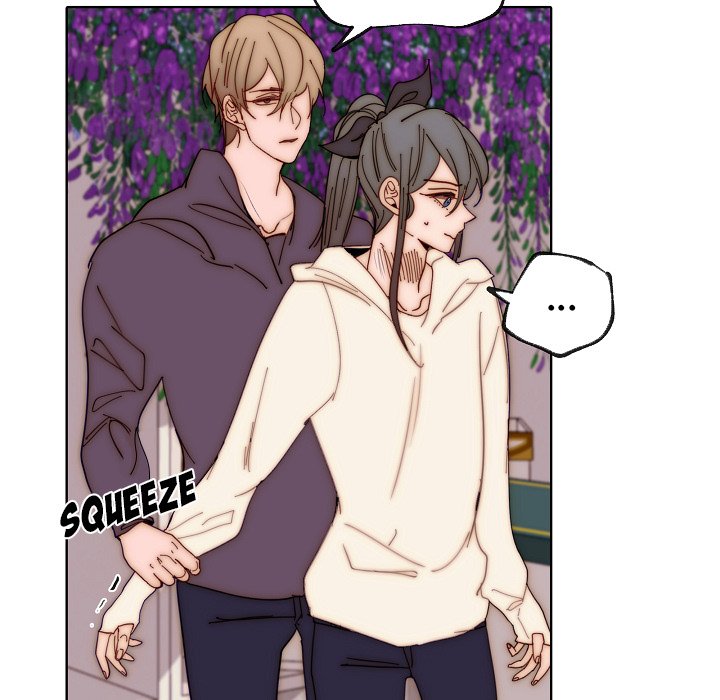 Ranunculus - Chapter 88 [photo 9] - MangaPorn