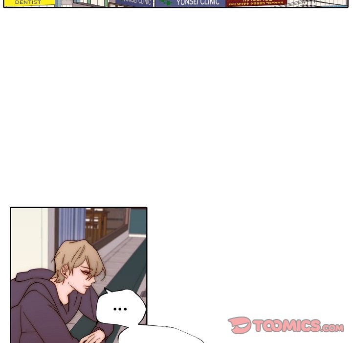 Ranunculus - Chapter 88 [photo 92] - MangaPorn