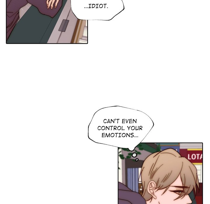 Ranunculus - Chapter 88 [photo 93] - MangaPorn